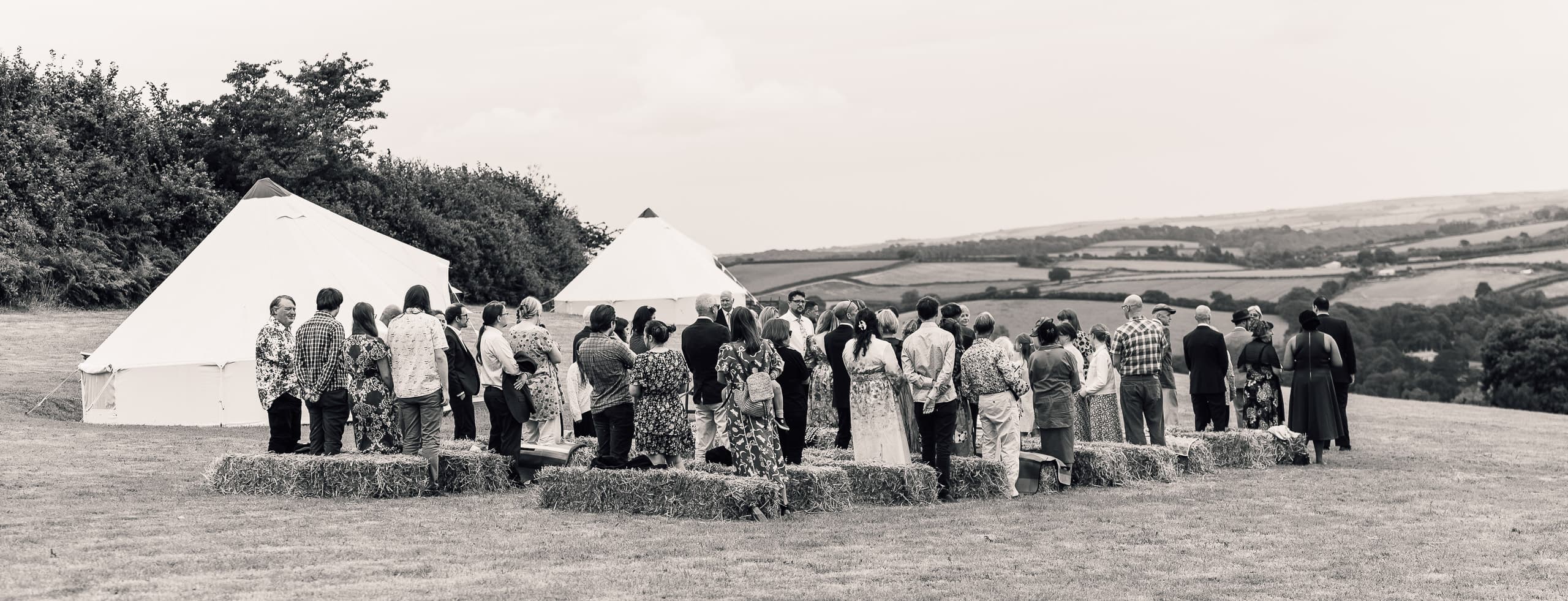 Wedding photography